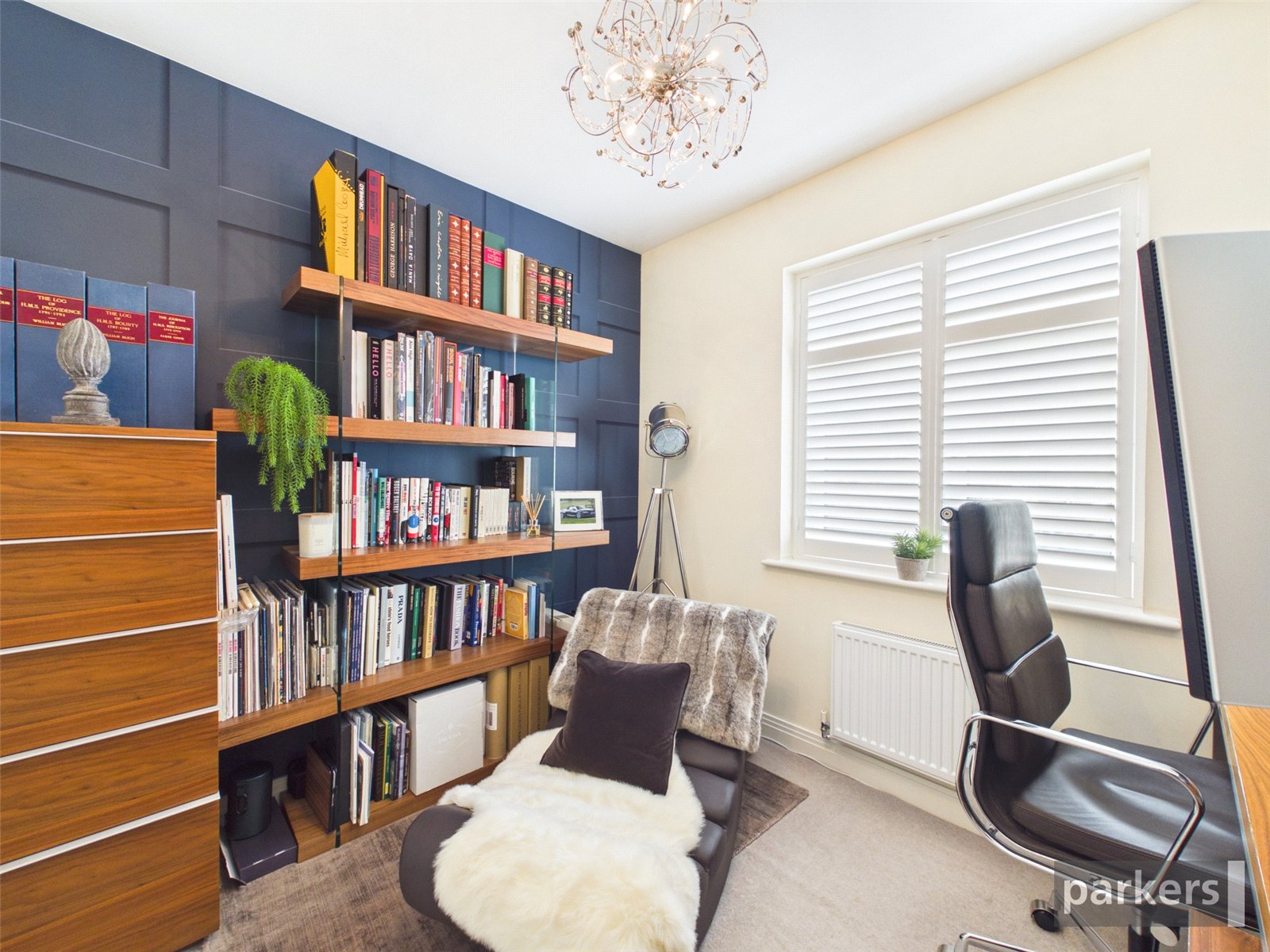 5 bedroom House for sale in Earley, Reading