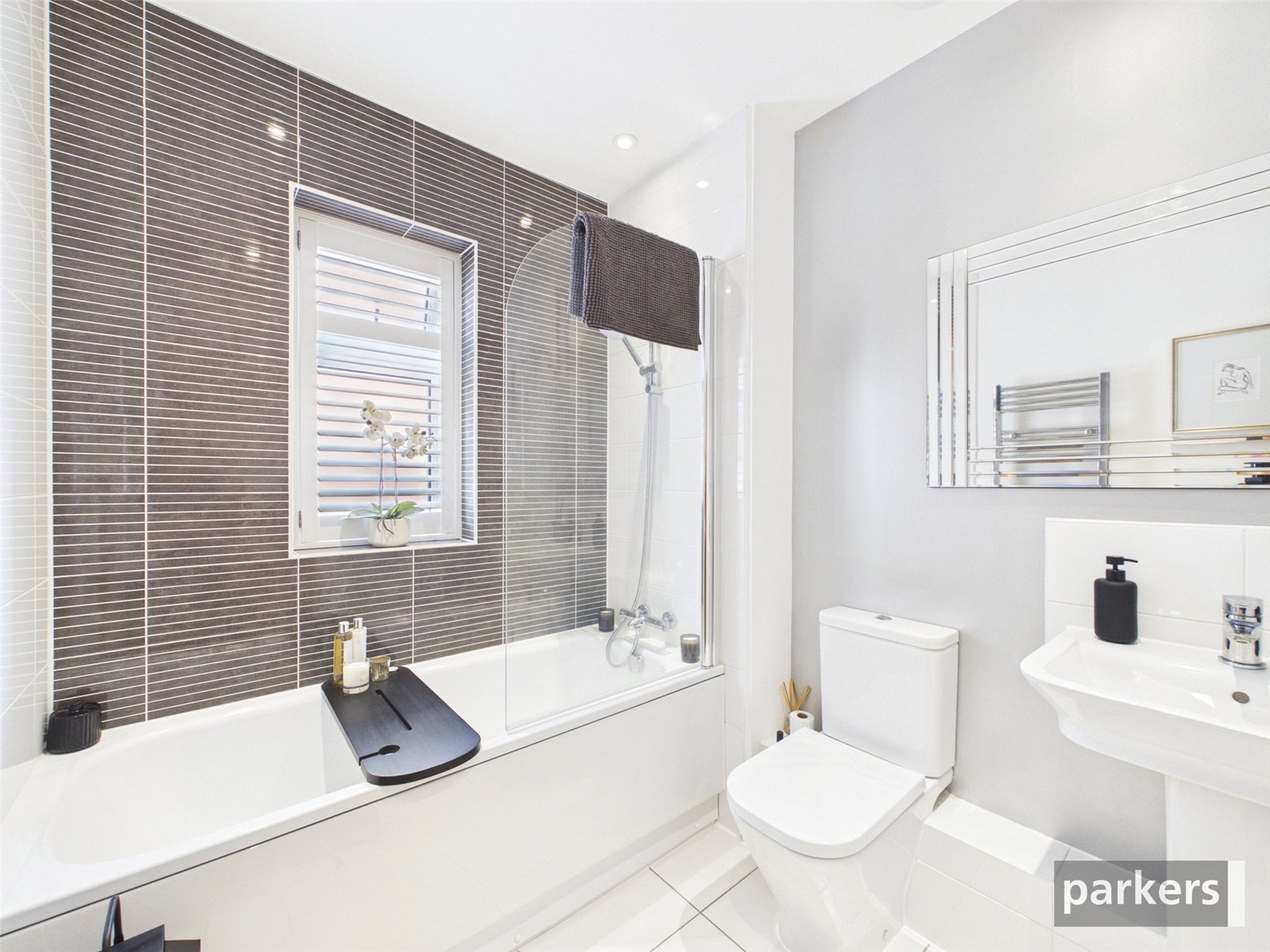 5 bedroom House for sale in Earley, Reading