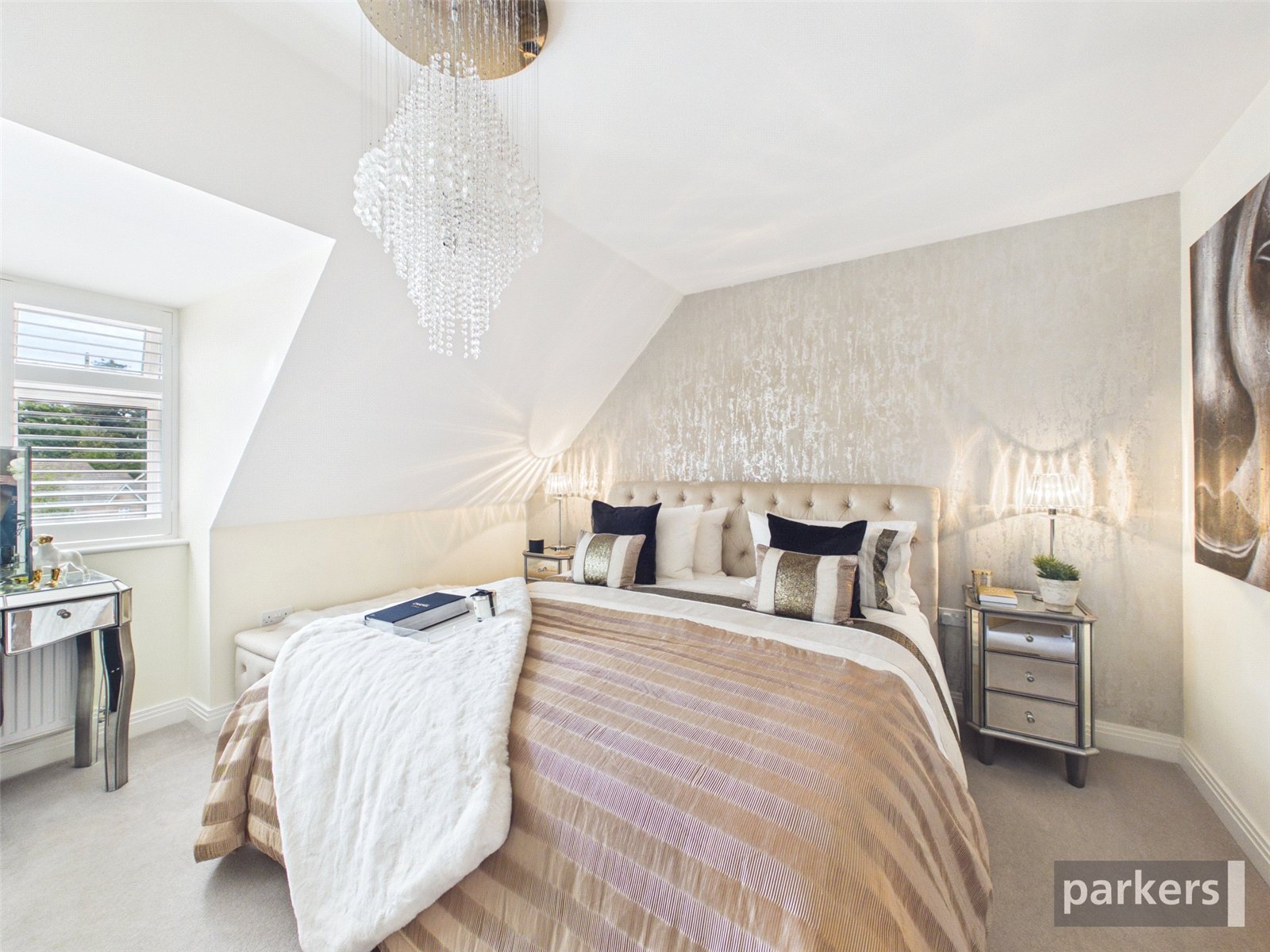 5 bedroom House for sale in Earley, Reading