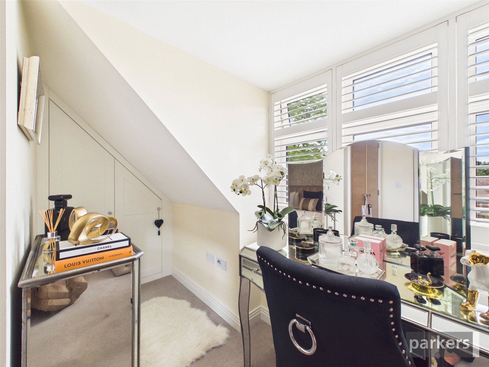 5 bedroom House for sale in Earley, Reading