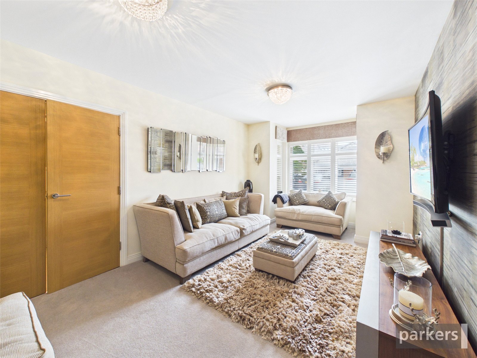 5 bedroom House for sale in Earley, Reading
