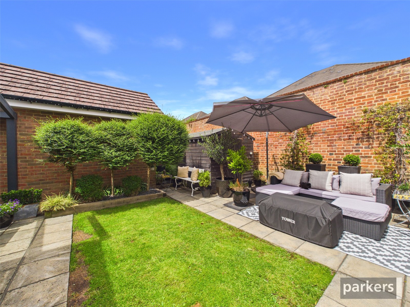 5 bedroom House for sale in Earley, Reading
