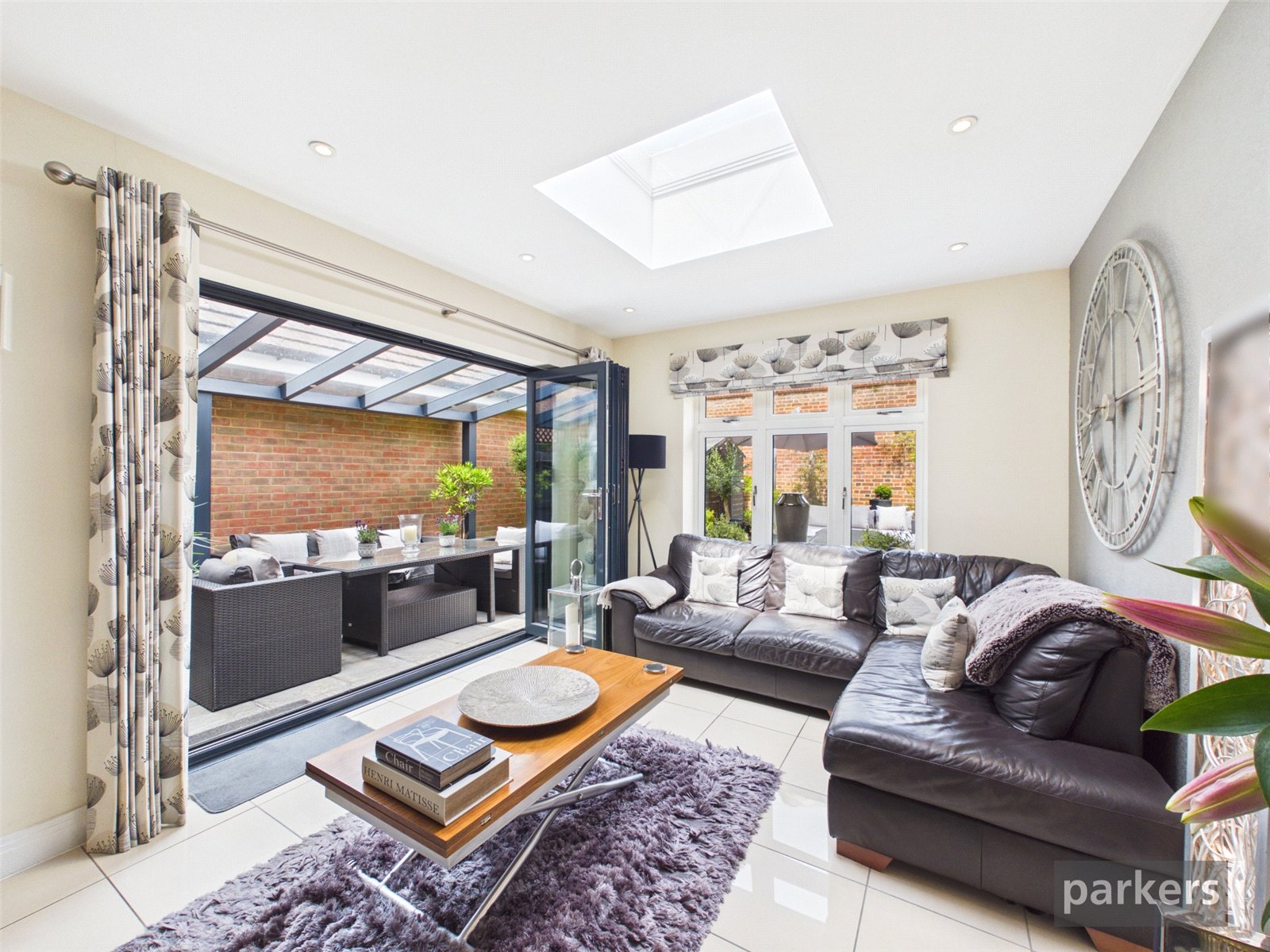 5 bedroom House for sale in Earley, Reading