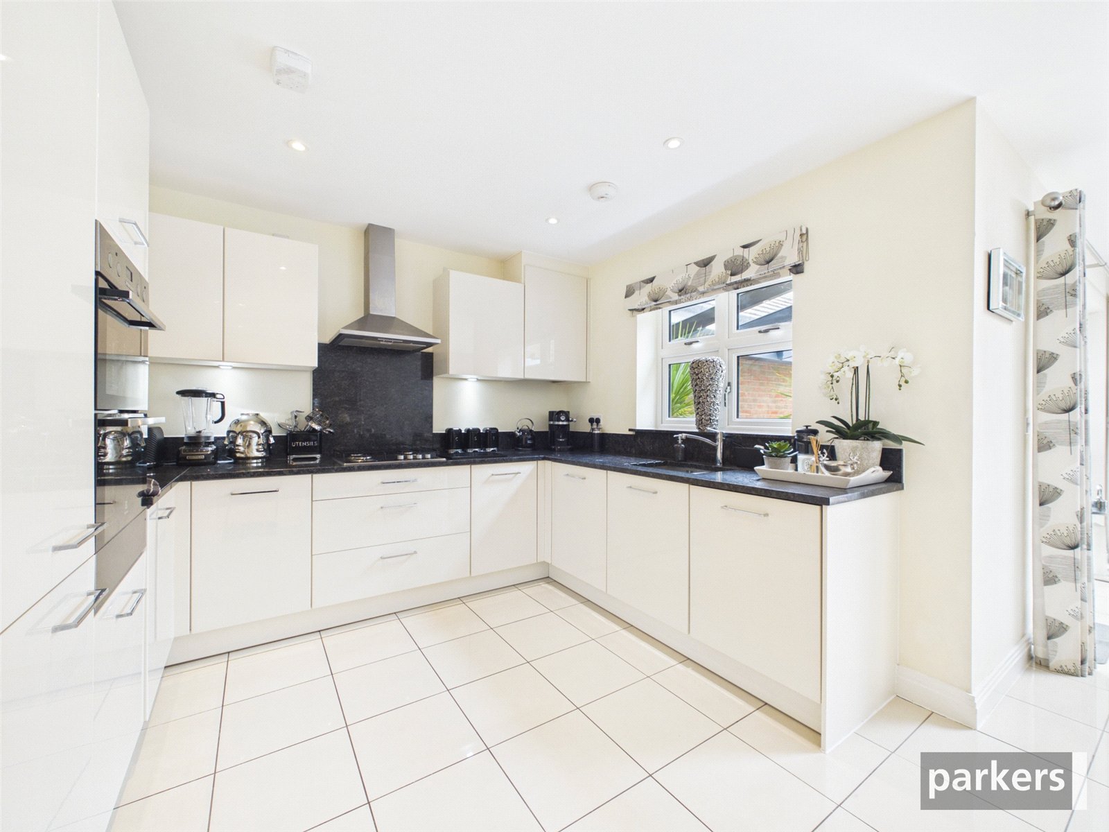 5 bedroom House for sale in Earley, Reading