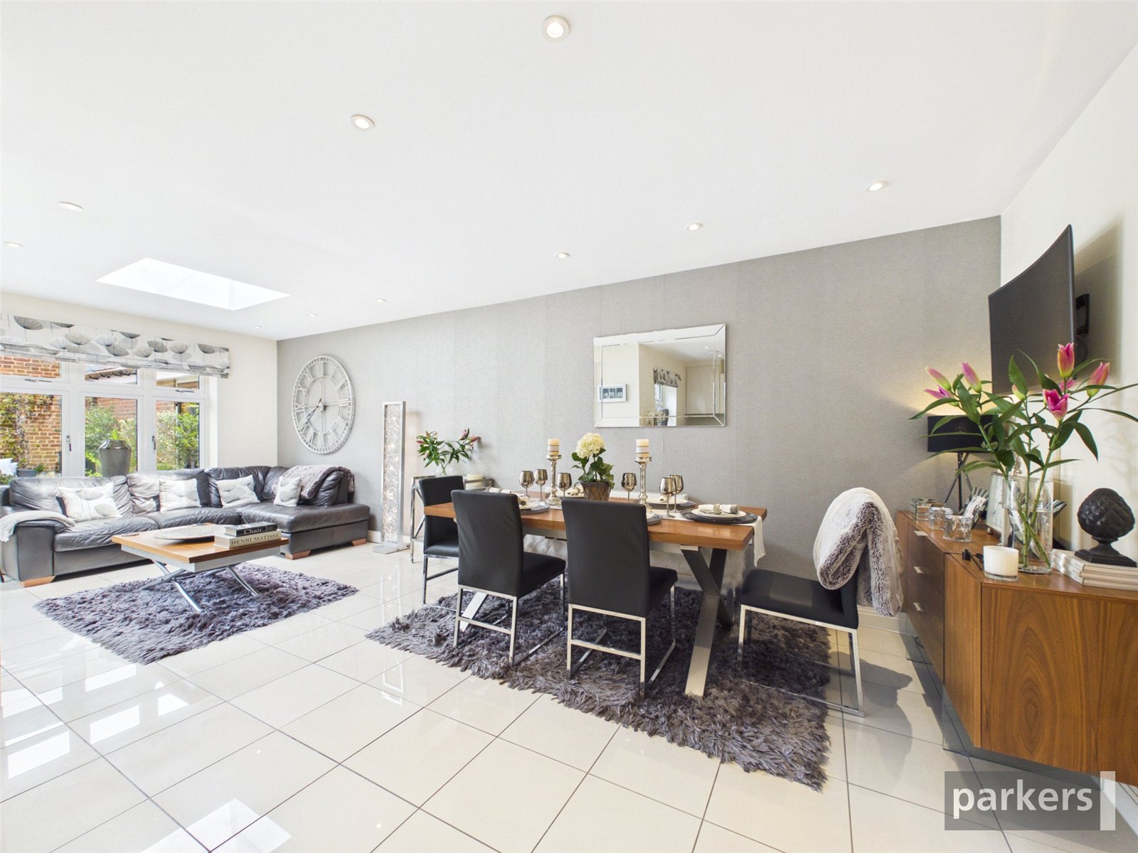 5 bedroom House for sale in Earley, Reading