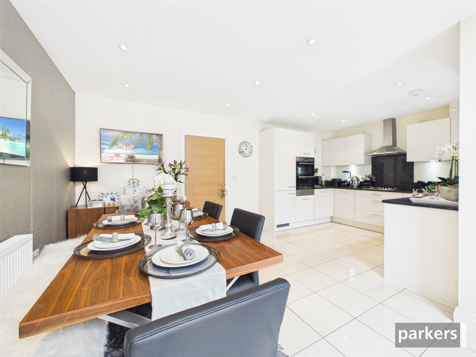 5 bedroom House for sale in Earley, Reading
