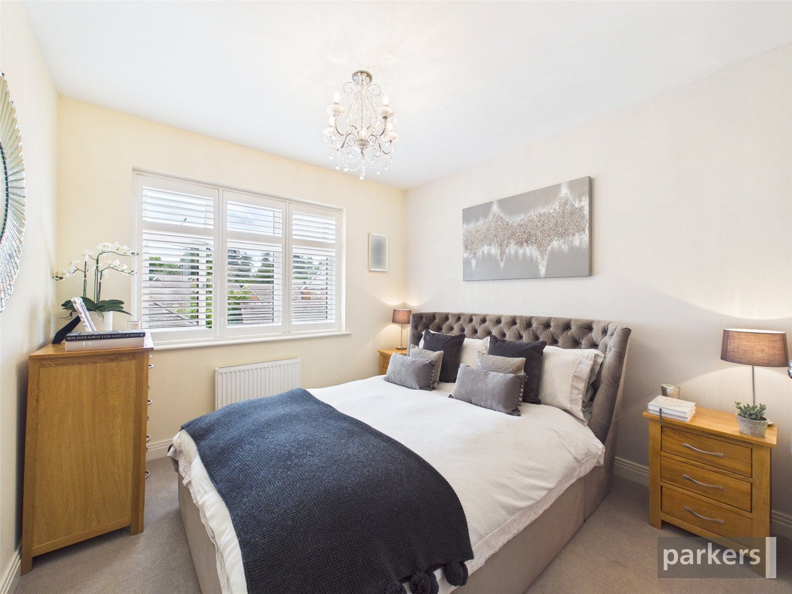 5 bedroom House for sale in Earley, Reading