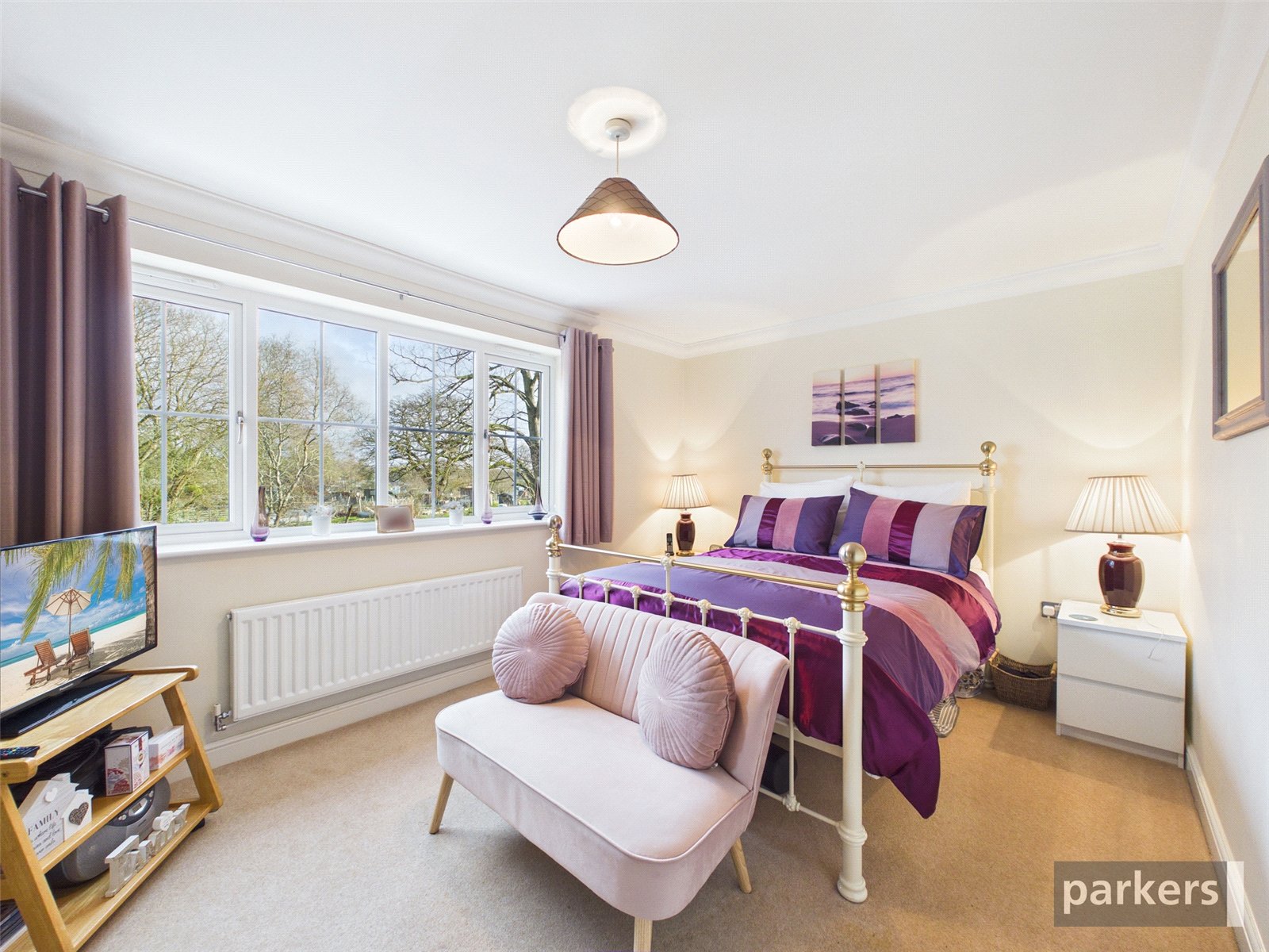 4 bedroom House for sale in Earley, Reading
