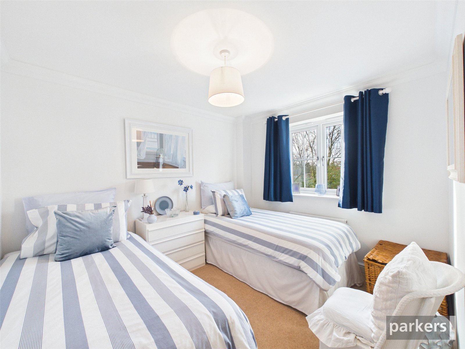 4 bedroom House for sale in Earley, Reading