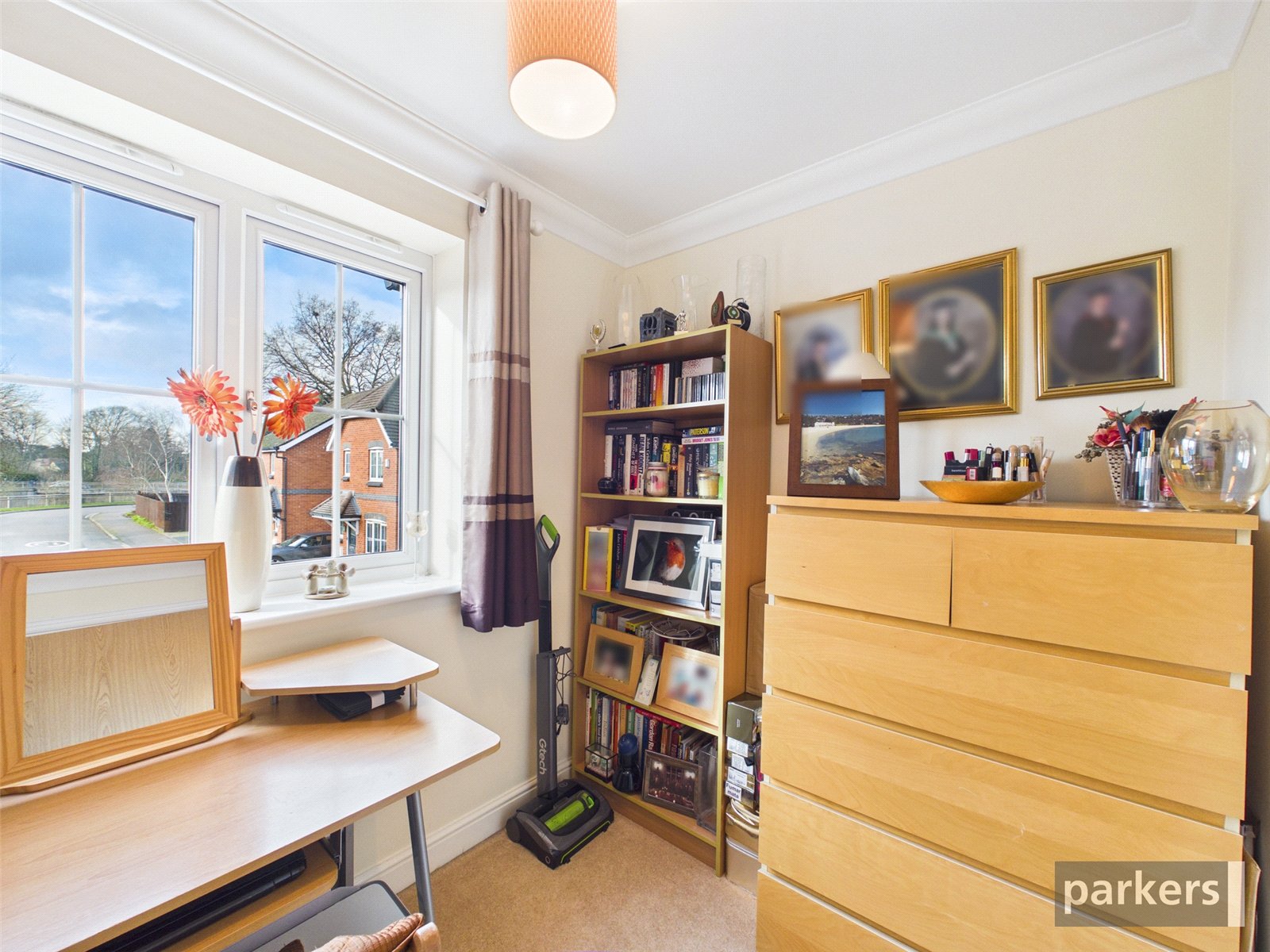 4 bedroom House for sale in Earley, Reading
