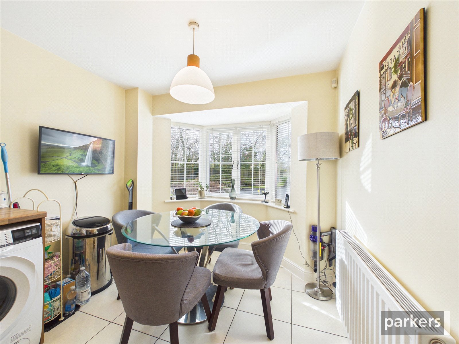 4 bedroom House for sale in Earley, Reading