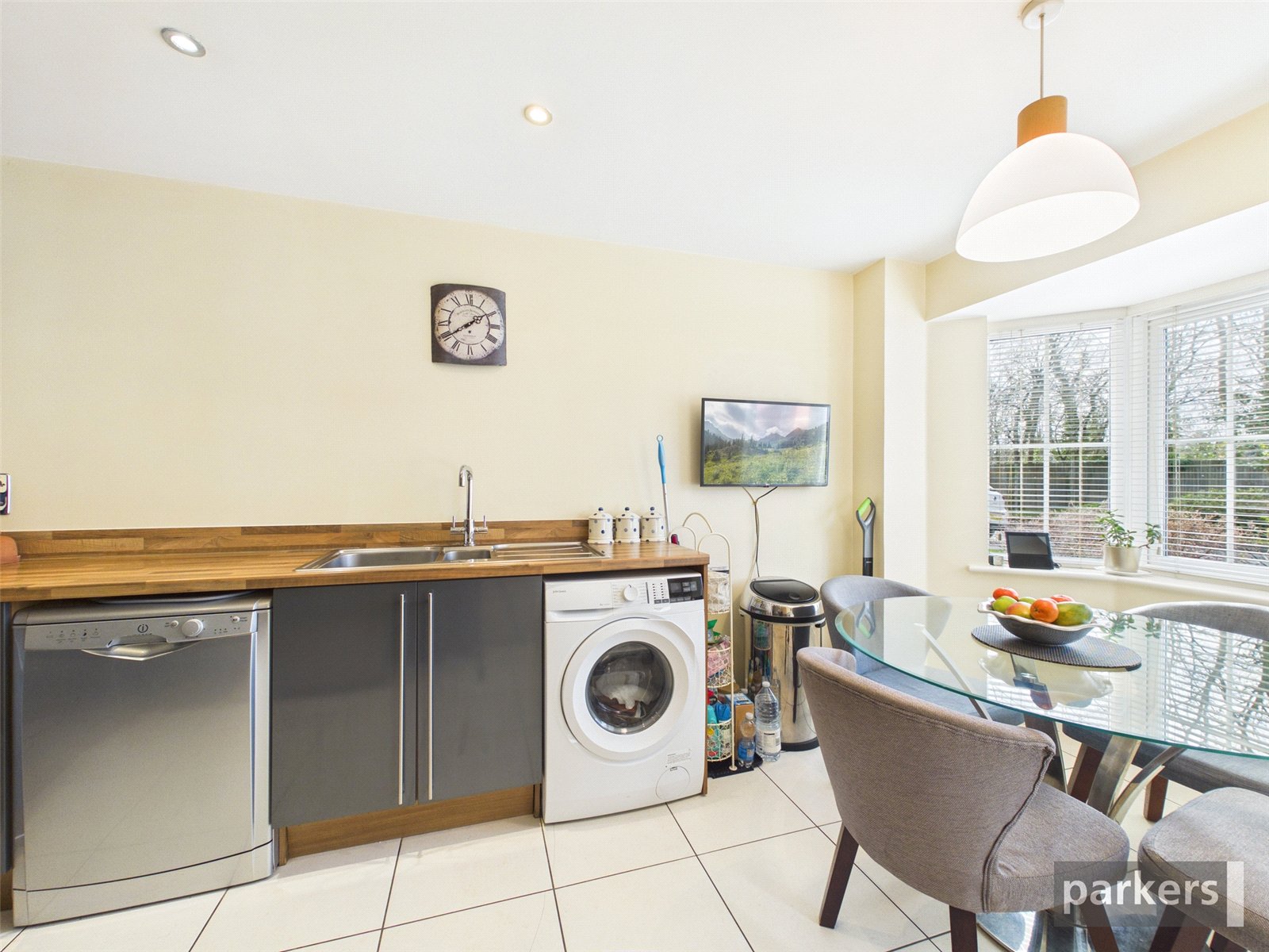 4 bedroom House for sale in Earley, Reading