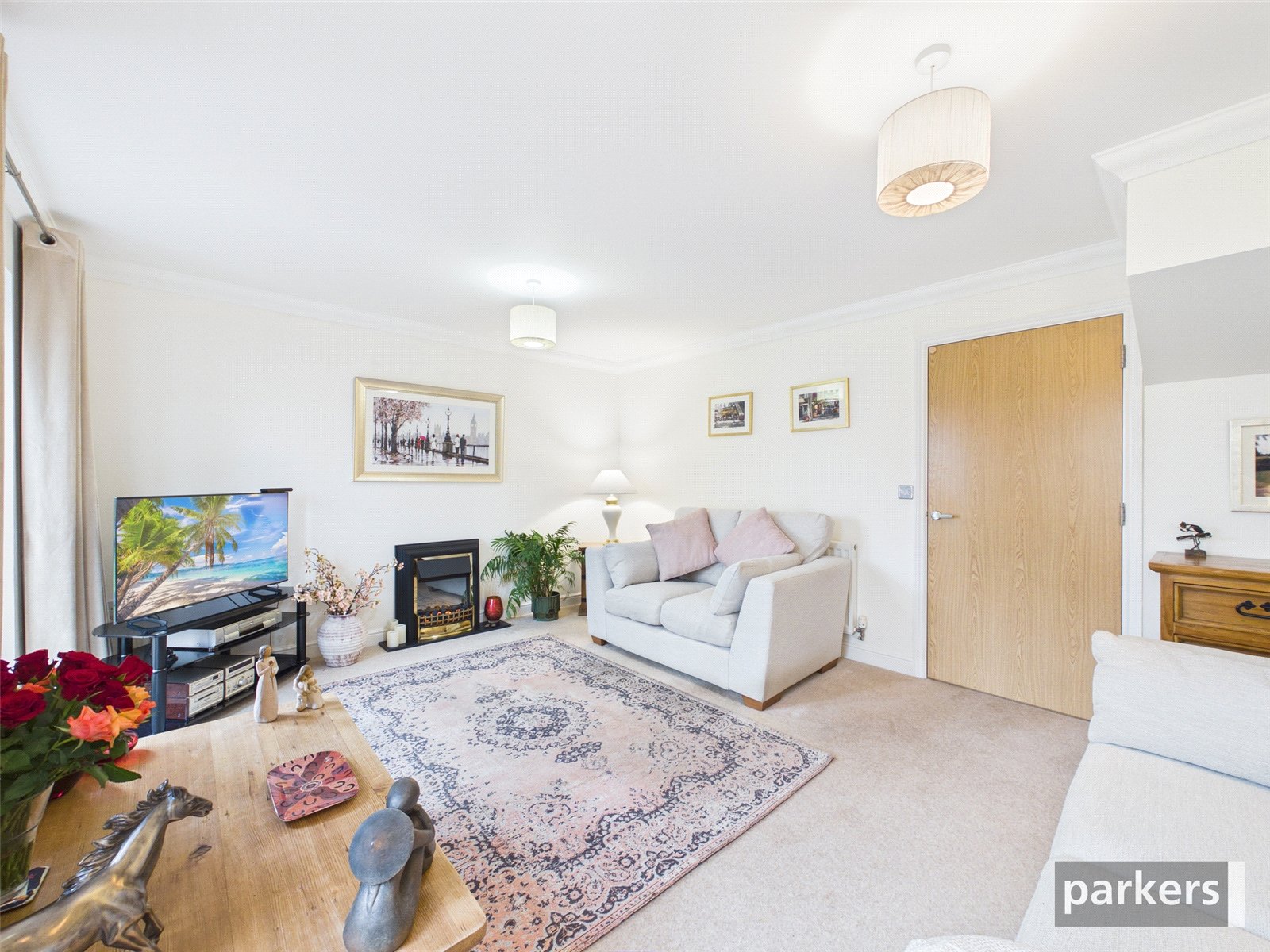 4 bedroom House for sale in Earley, Reading