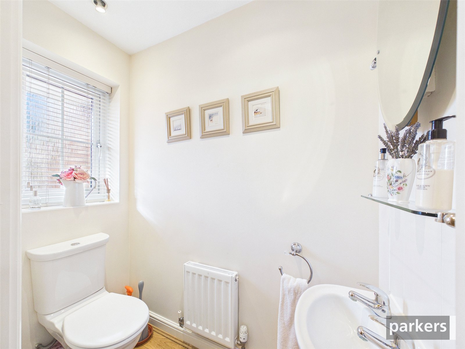 4 bedroom House for sale in Earley, Reading