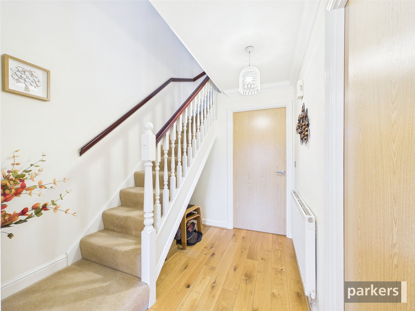 4 bedroom House for sale in Earley, Reading