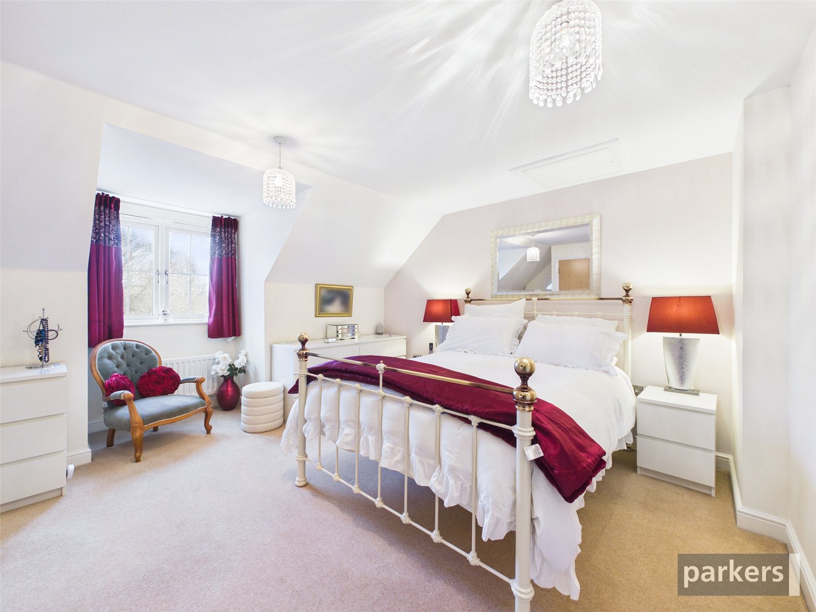 4 bedroom House for sale in Earley, Reading