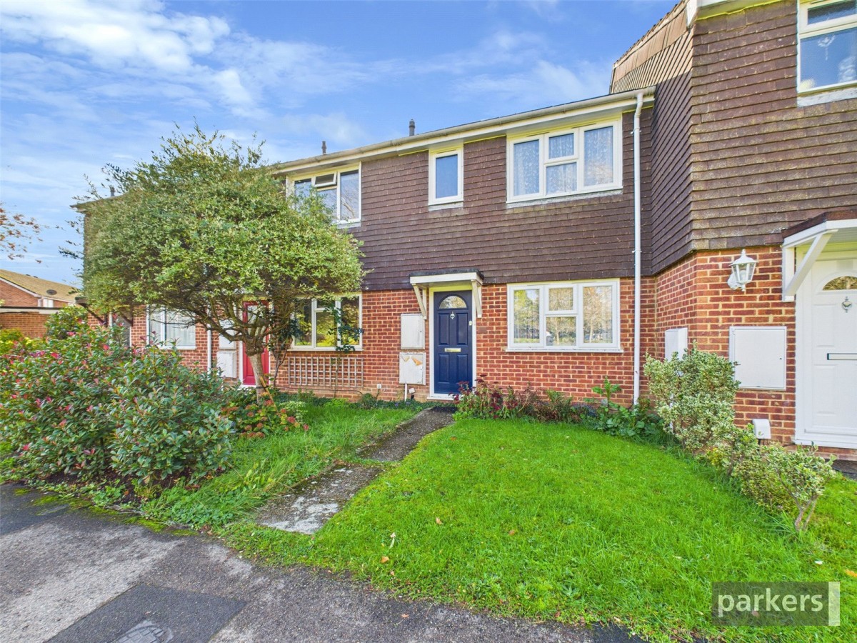 Lower Earley, Reading, Berkshire