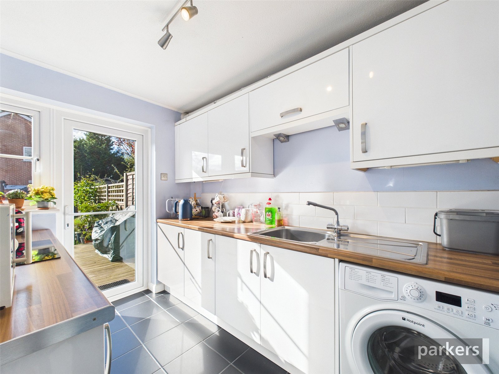 3 bedroom House for sale in Lower Earley, Reading, Berkshire