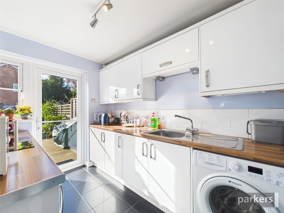 Lower Earley, Reading, Berkshire