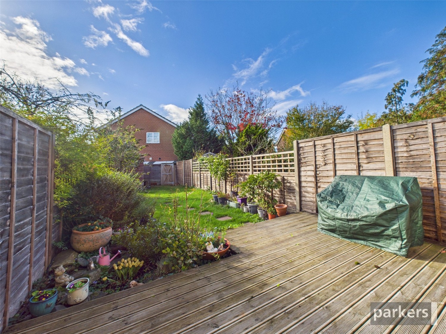 Lower Earley, Reading, Berkshire