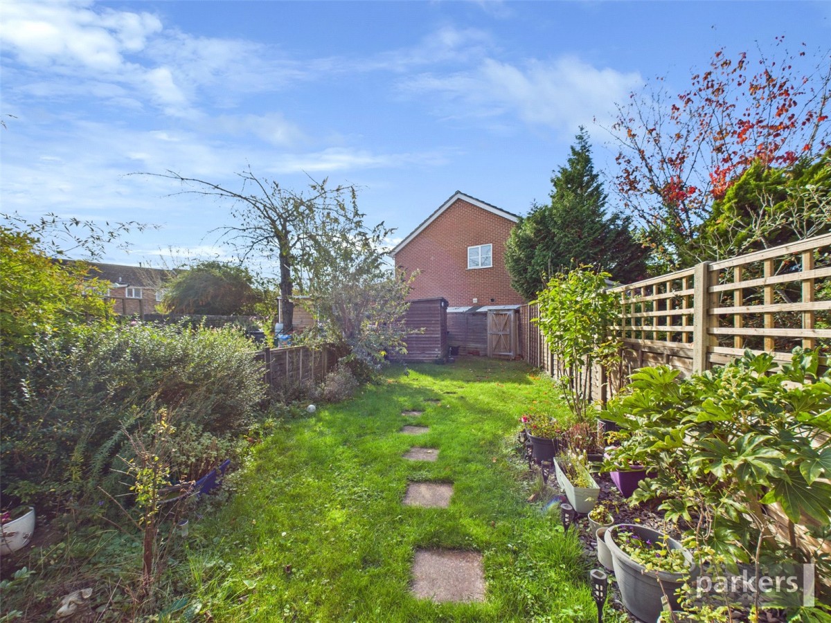 Lower Earley, Reading, Berkshire