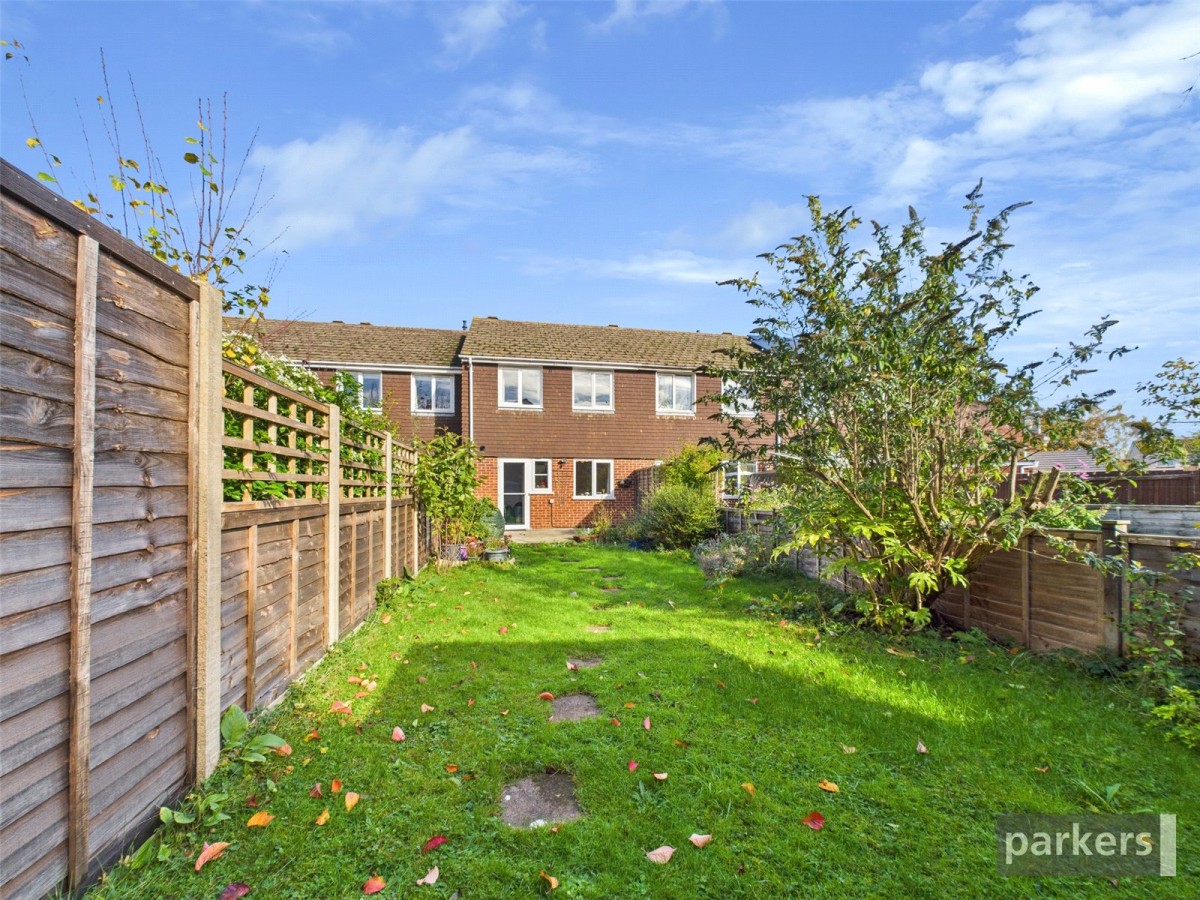 Lower Earley, Reading, Berkshire