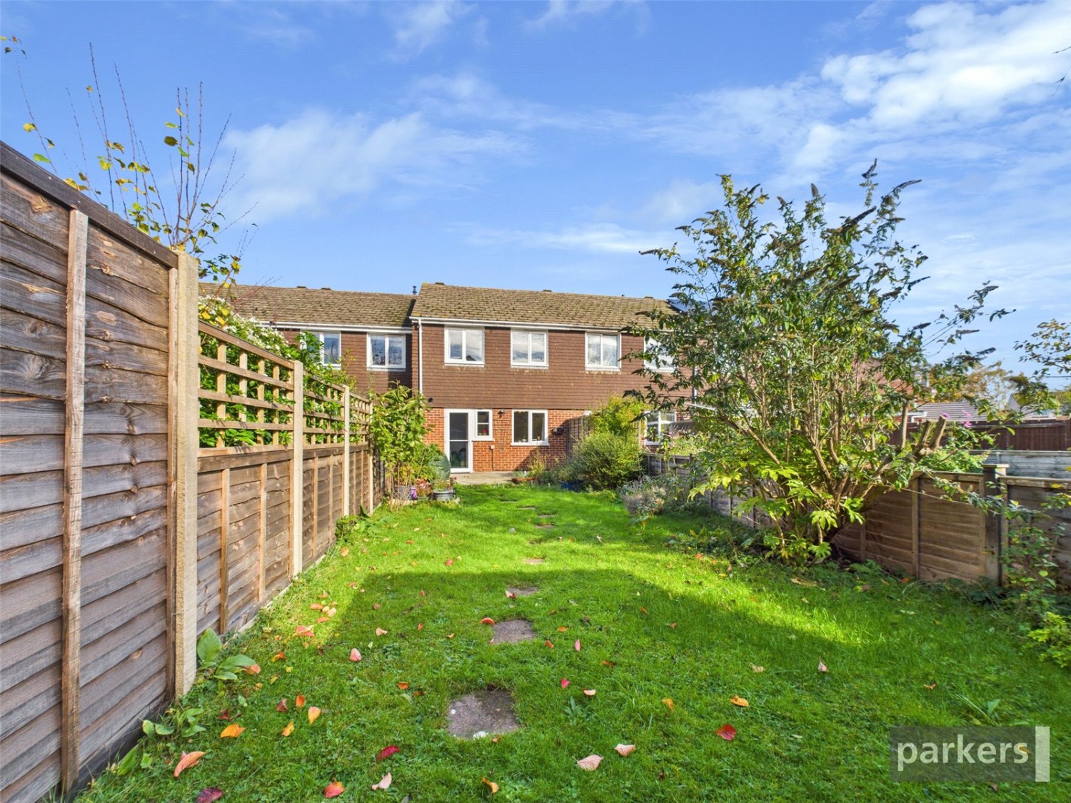 Lower Earley, Reading, Berkshire