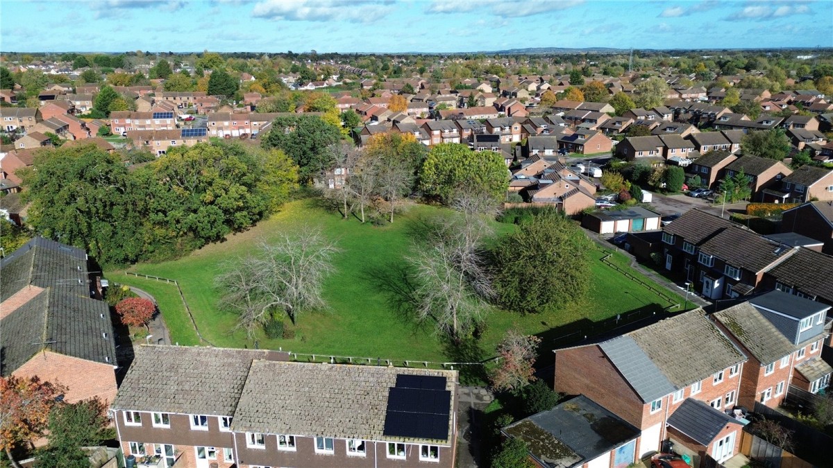 Lower Earley, Reading, Berkshire