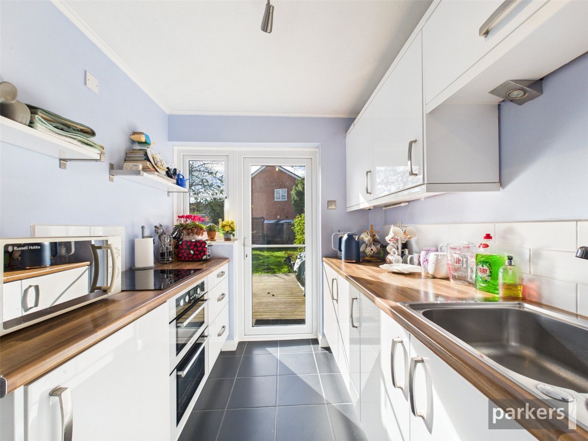 Lower Earley, Reading, Berkshire