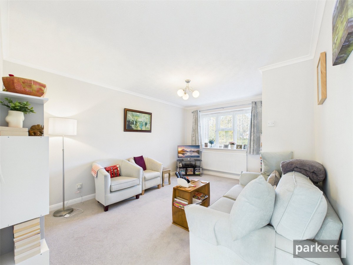 Lower Earley, Reading, Berkshire