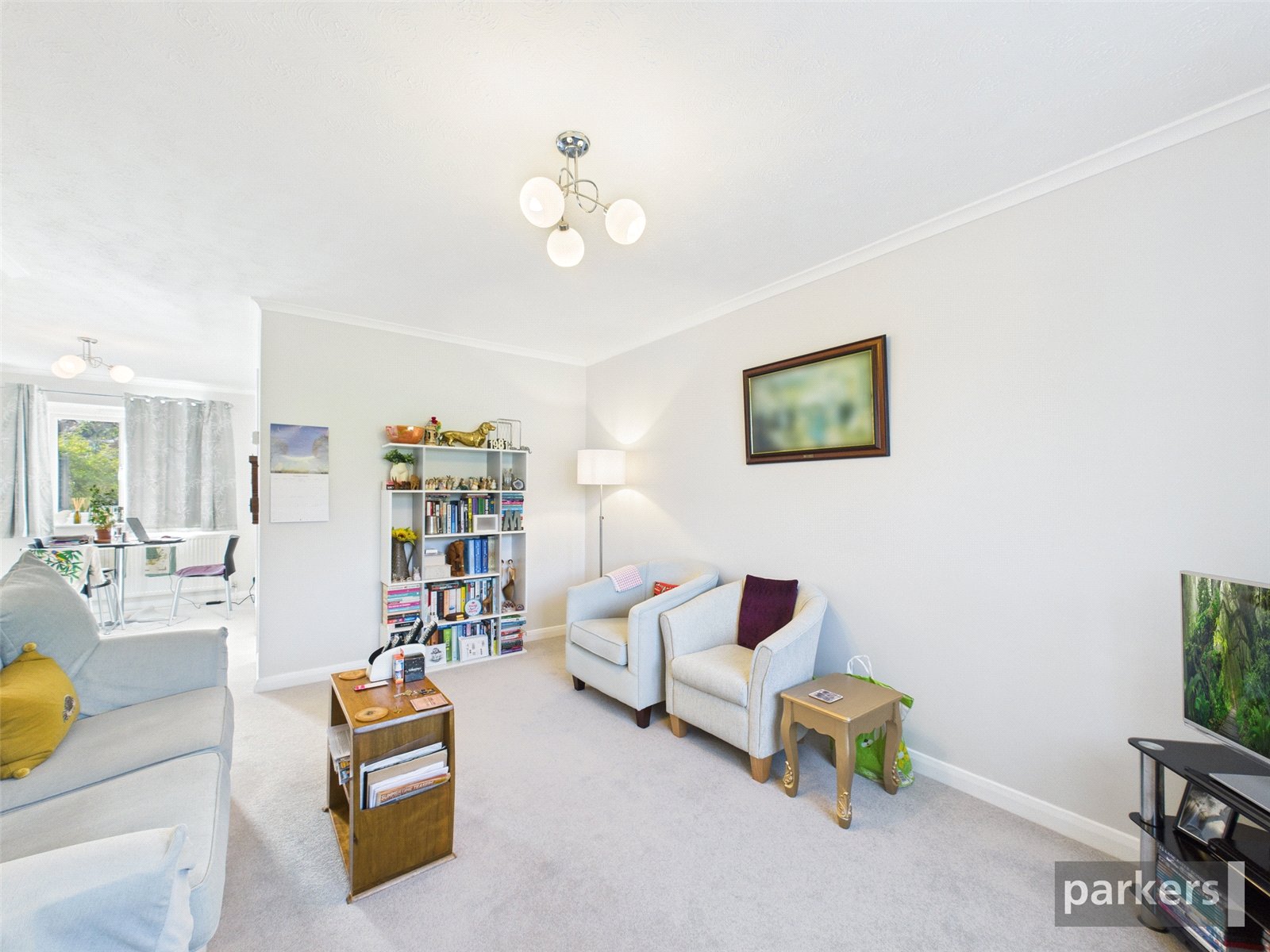 3 bedroom House for sale in Lower Earley, Reading, Berkshire