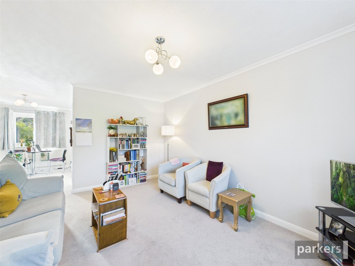 Lower Earley, Reading, Berkshire