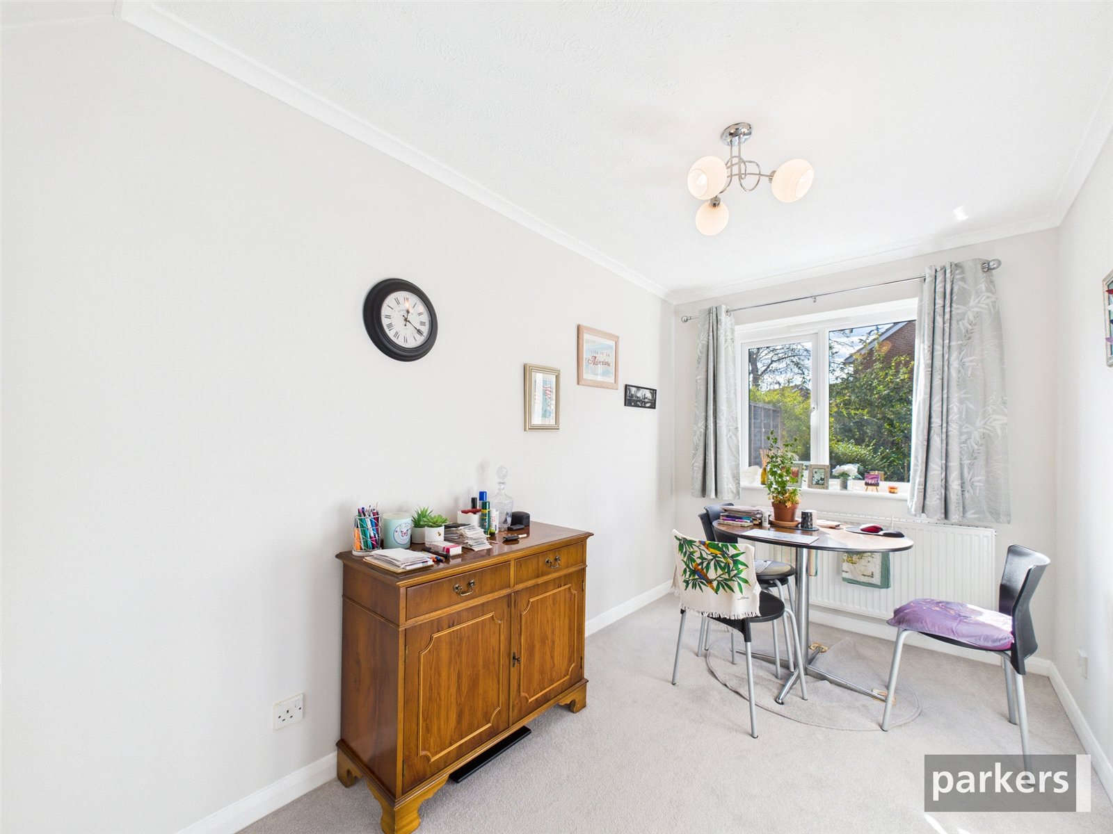 3 bedroom House for sale in Lower Earley, Reading, Berkshire