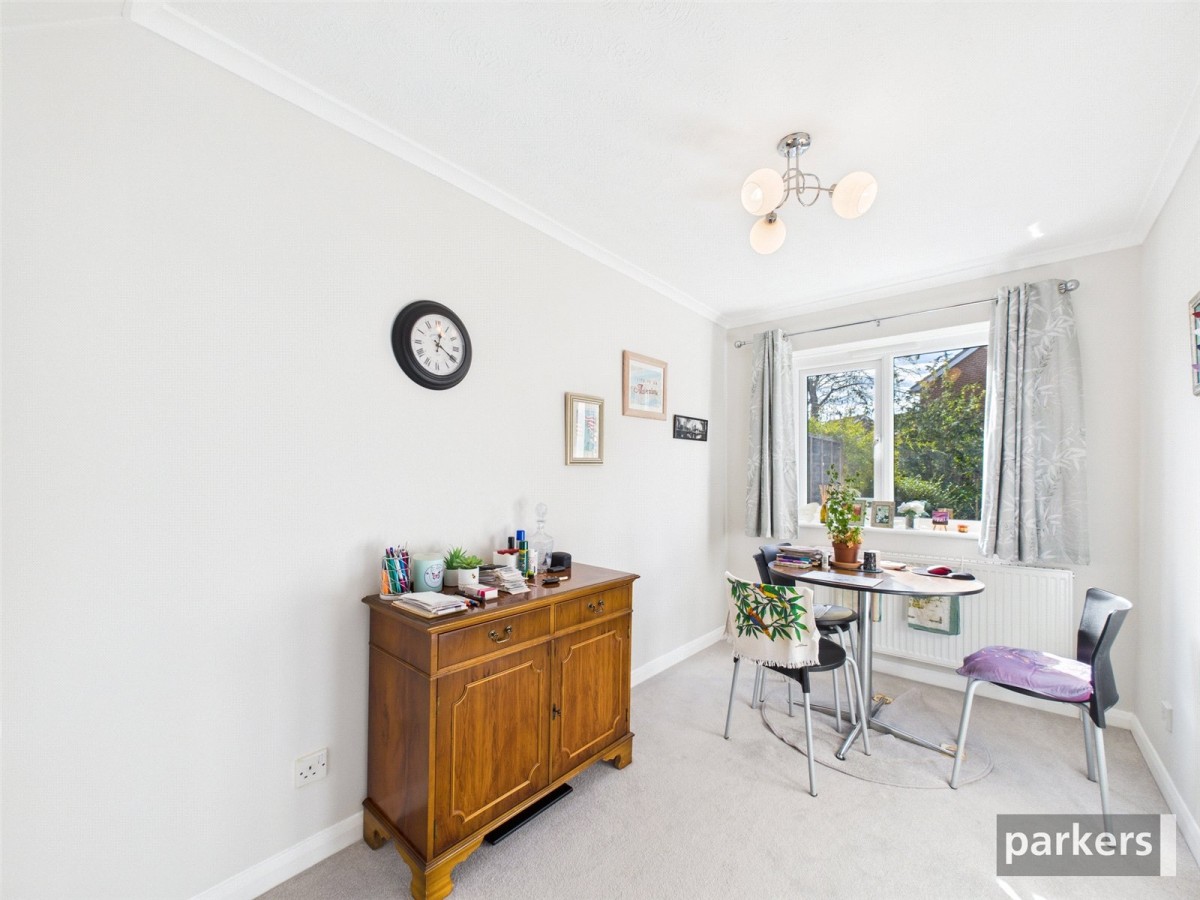 Lower Earley, Reading, Berkshire