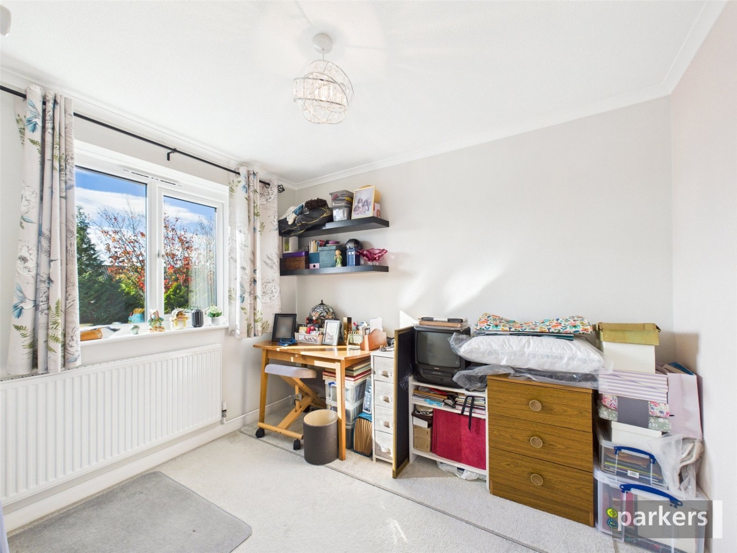 Lower Earley, Reading, Berkshire