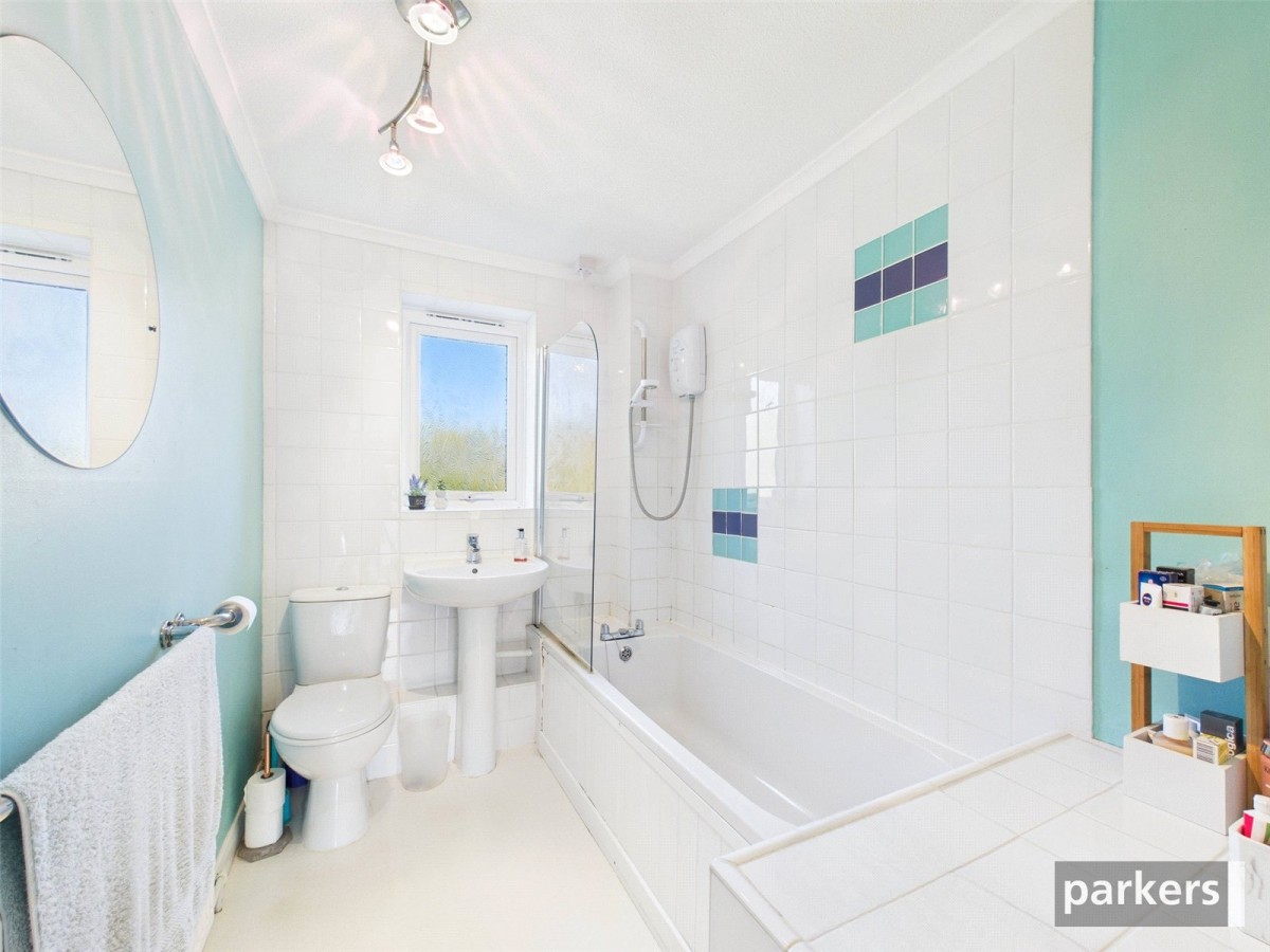 Lower Earley, Reading, Berkshire