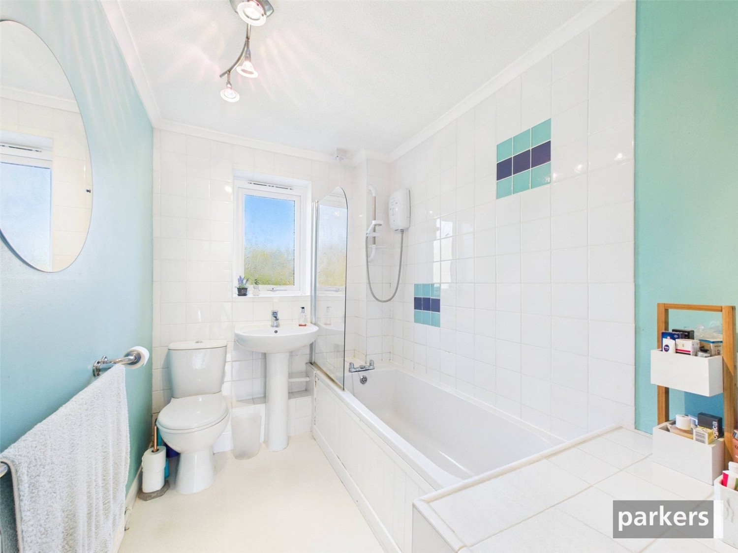 Lower Earley, Reading, Berkshire