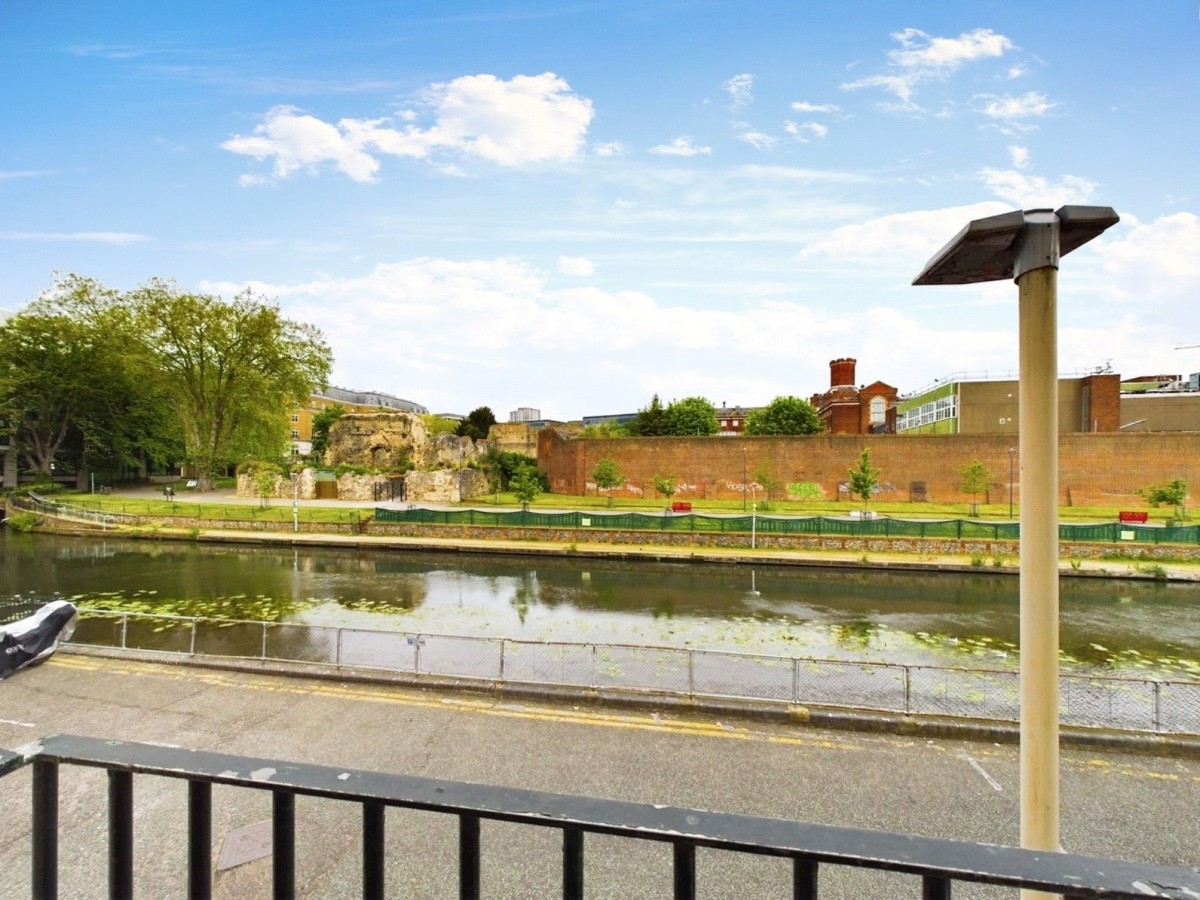 Reading, Berkshire