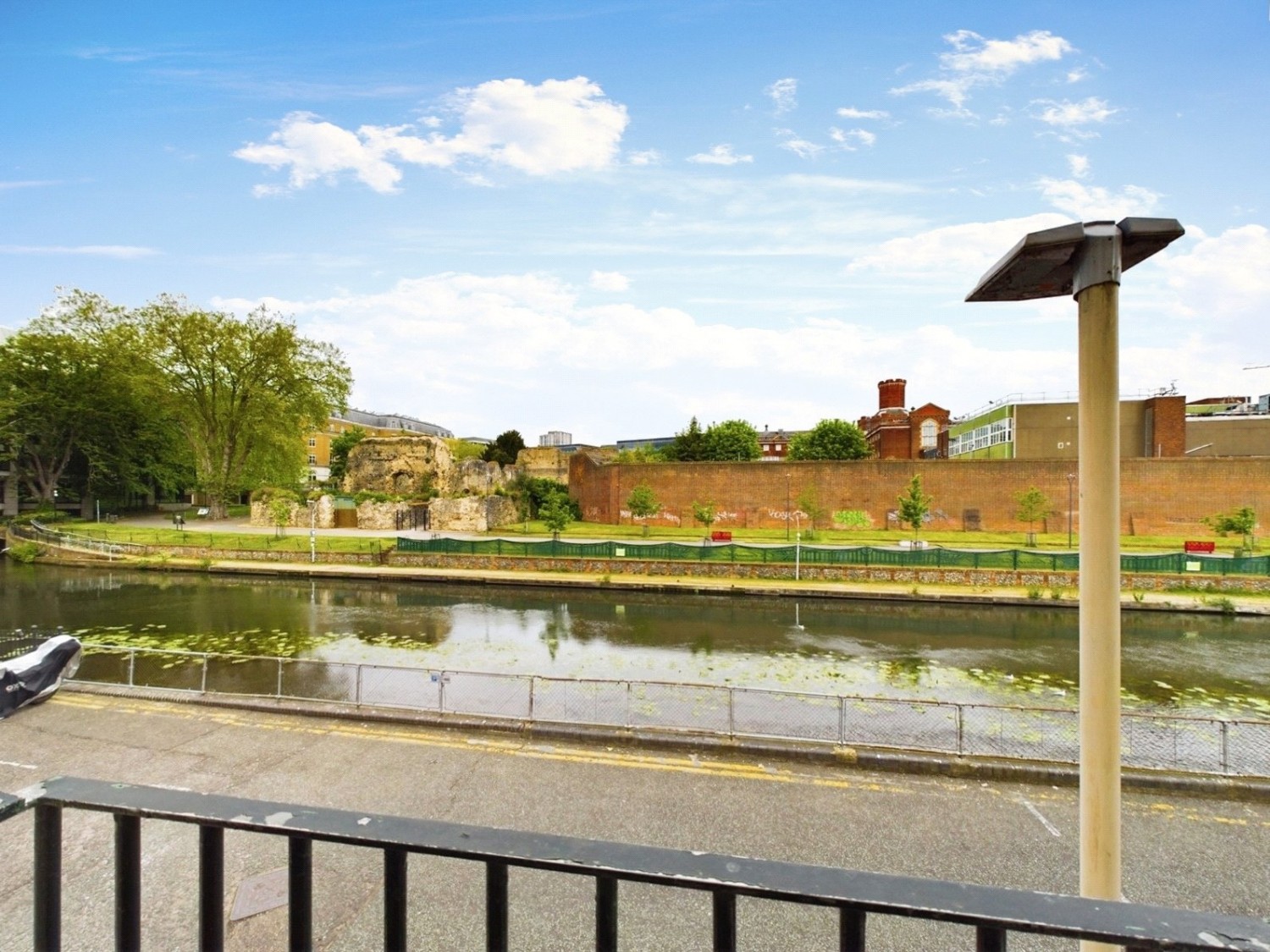 Reading, Berkshire