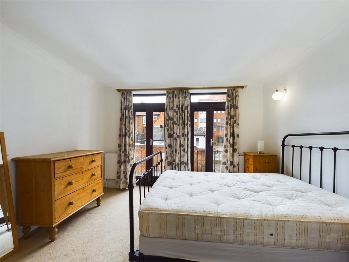 Reading, Berkshire