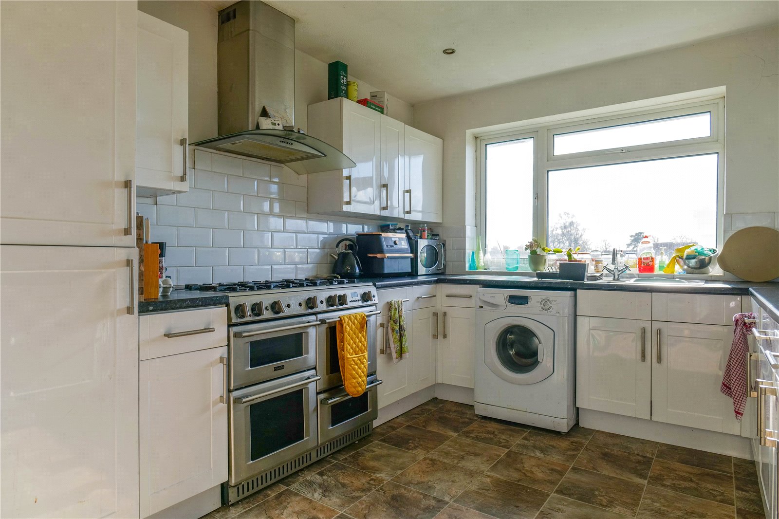 2 bedroom Flat to let in Earley, Reading