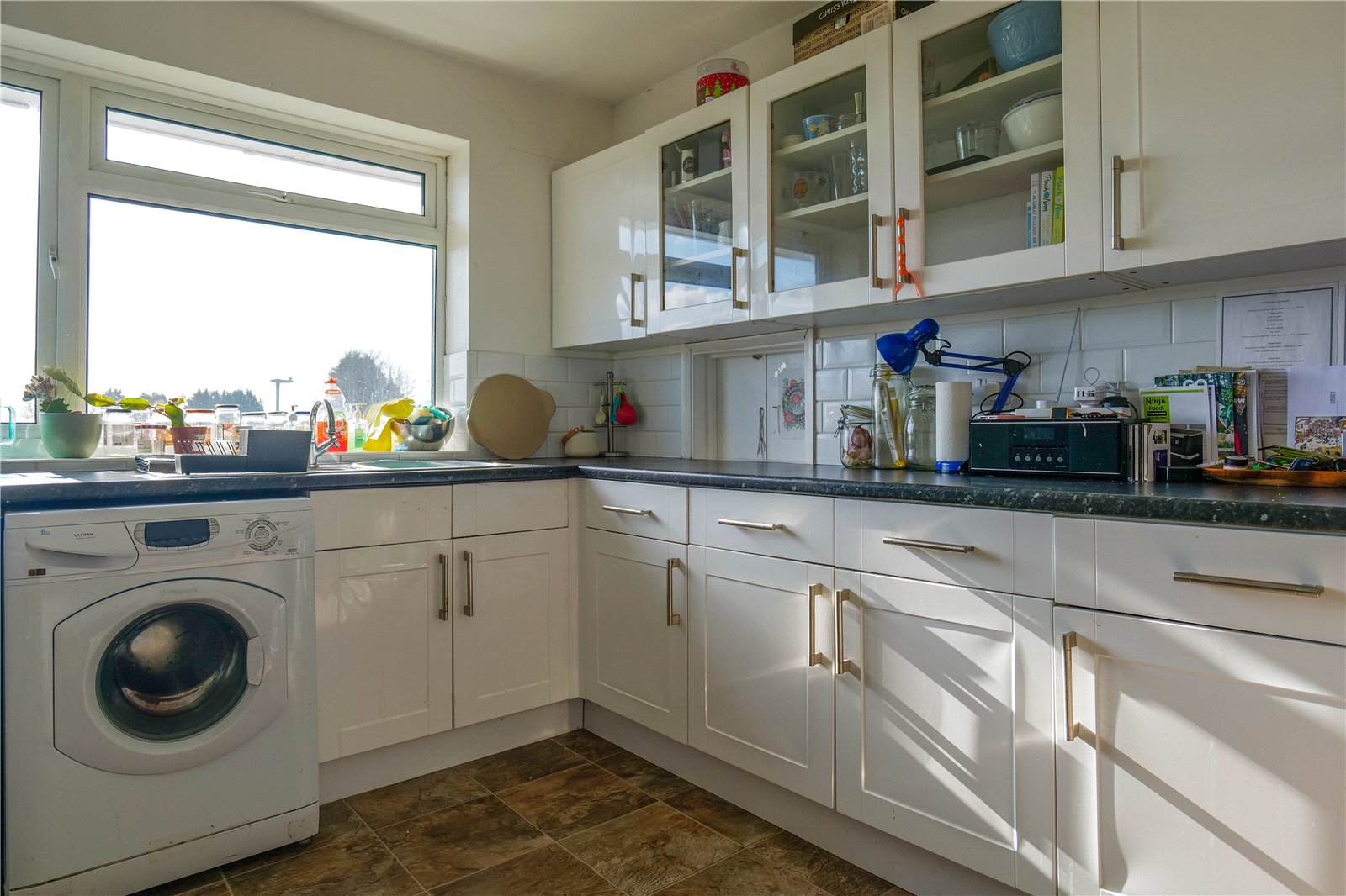 2 bedroom Flat to let in Earley, Reading