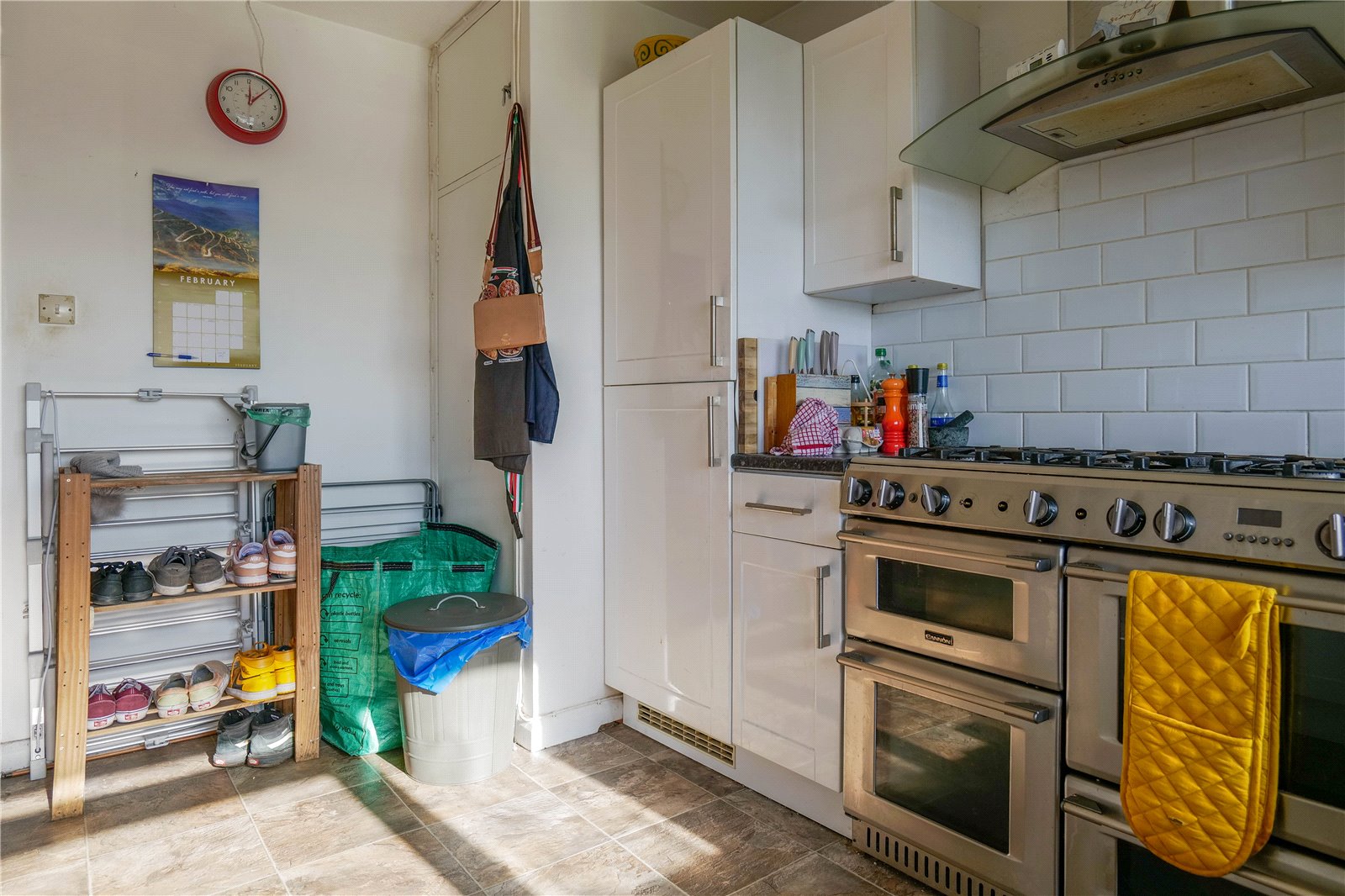 2 bedroom Flat to let in Earley, Reading