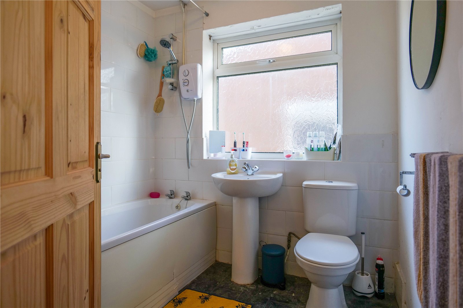 2 bedroom Flat to let in Earley, Reading