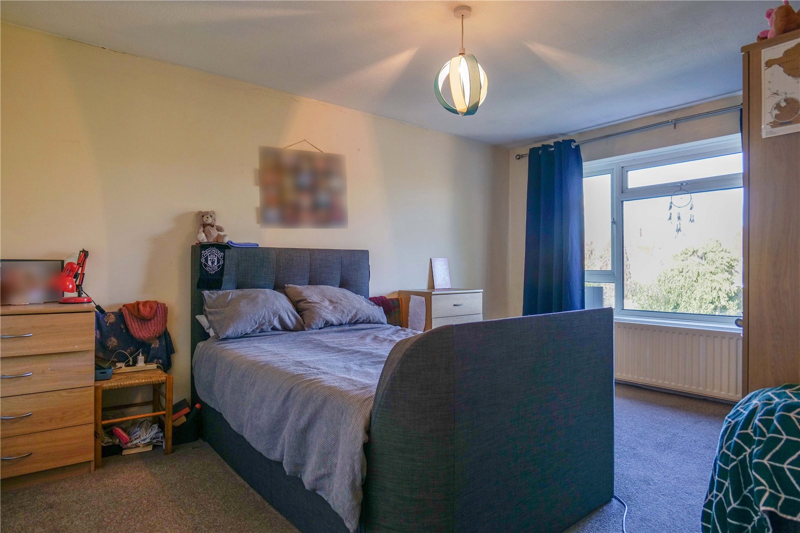 2 bedroom Flat to let in Earley, Reading
