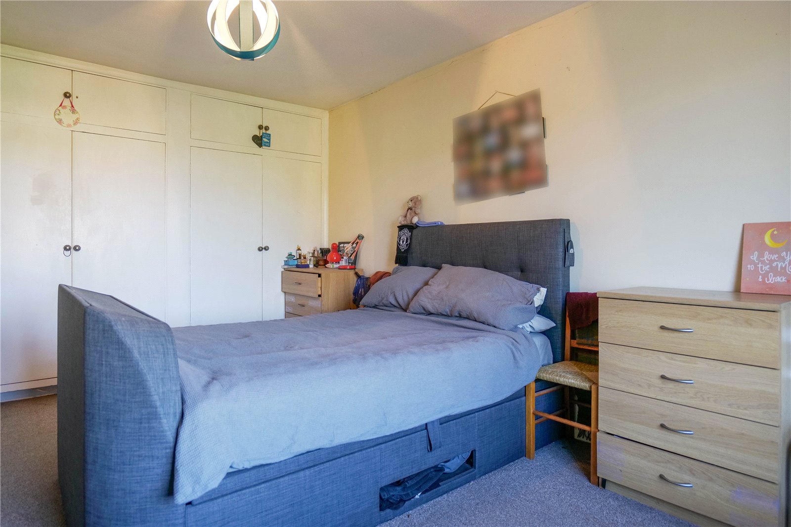2 bedroom Flat to let in Earley, Reading