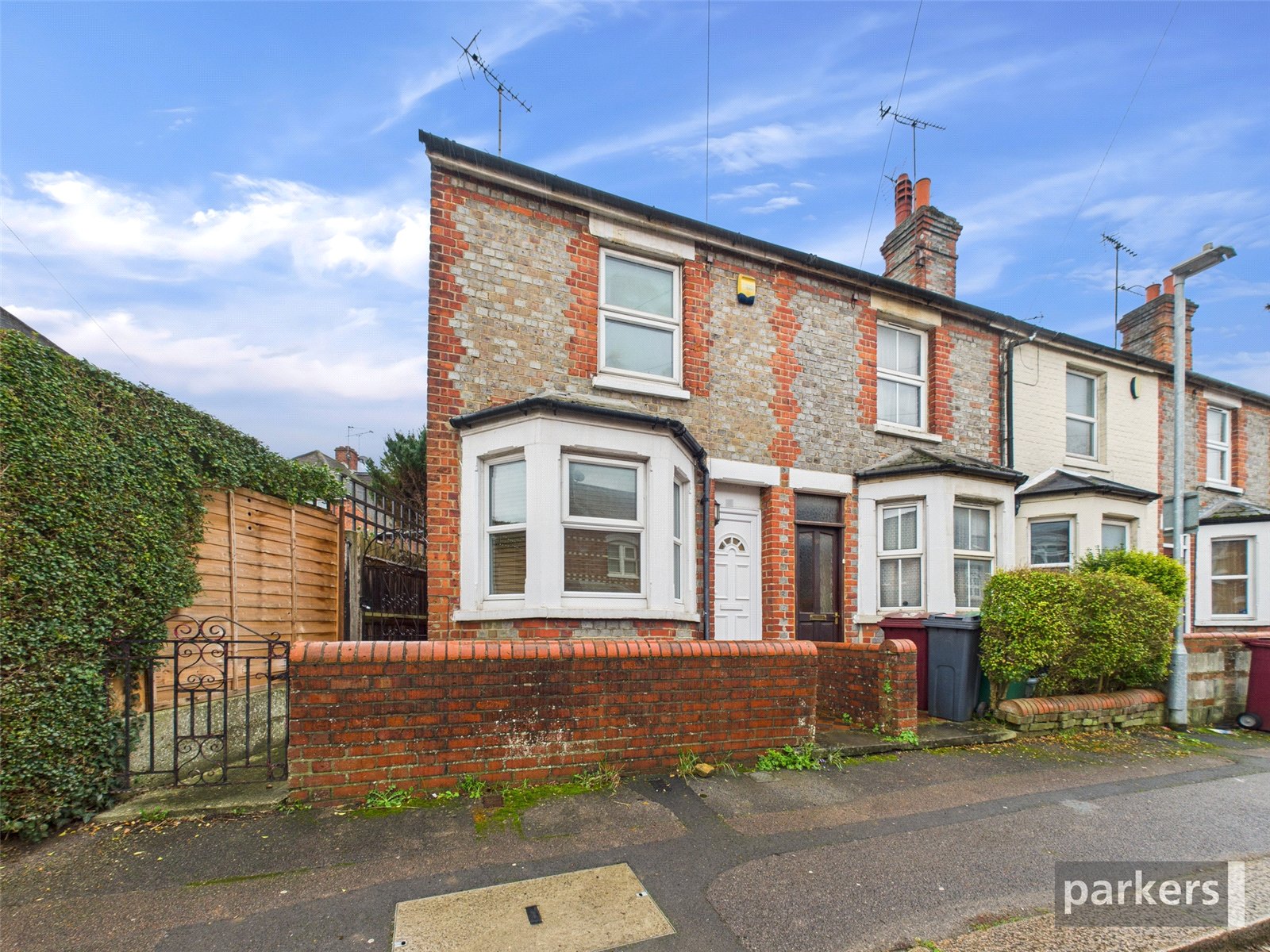Reading, Berkshire