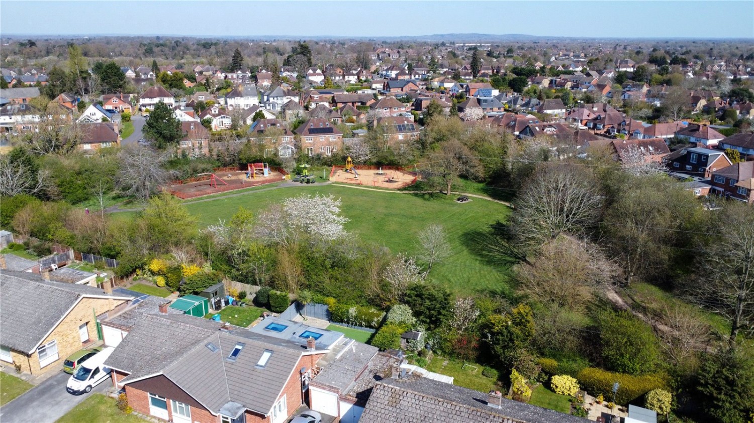 Earley, Reading