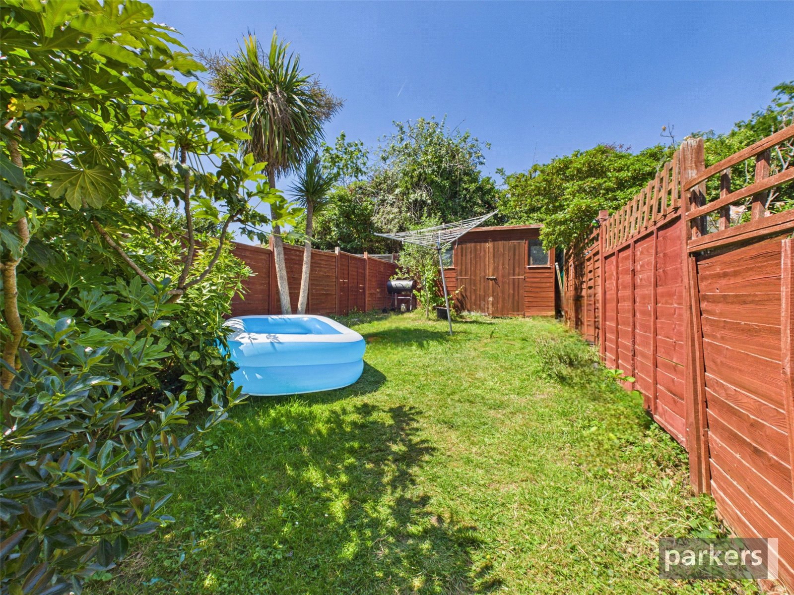 2 bedroom House to let in Earley, Reading, Berkshire