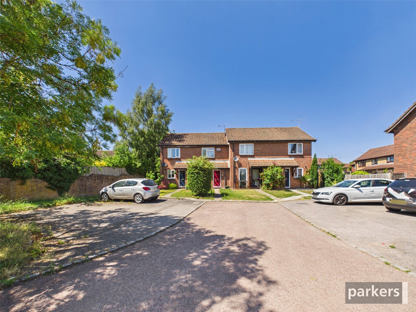 2 bedroom House to let in Earley, Reading, Berkshire